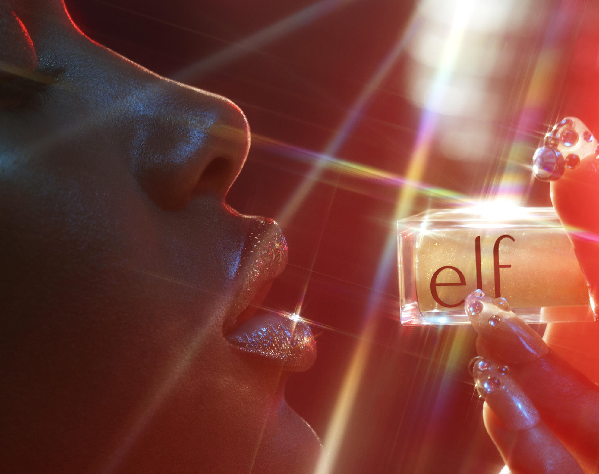 DESCUBRE LOS SECRETOS DE LIPSTICKNICK CON LOS NUEVOS MUSTS DE E.L.F. COSMETICS 