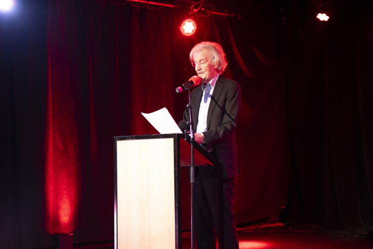 Guy Mortier (c) Koen Keppens