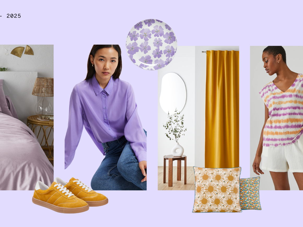 Spring into style: time to refresh your wardrobe and home 