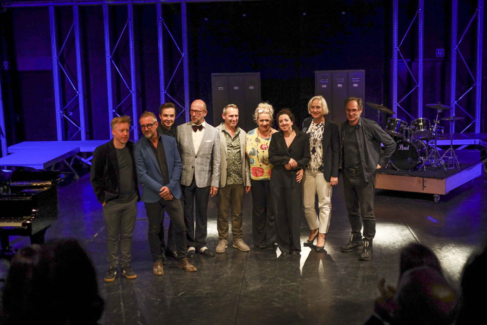 Docententeam