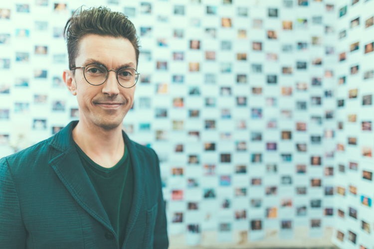 Steven Van Herreweghe in Van algemeen nut (c) VRT