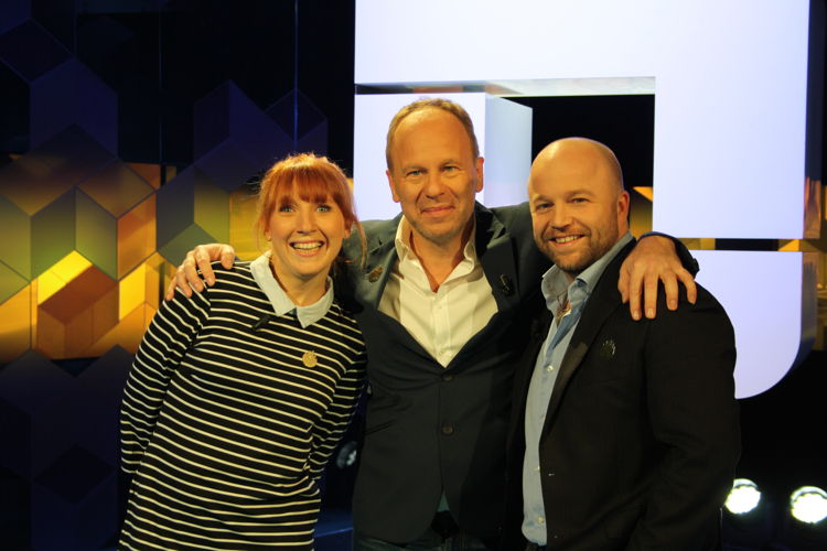 Blokken For LIfe
(c) VRT