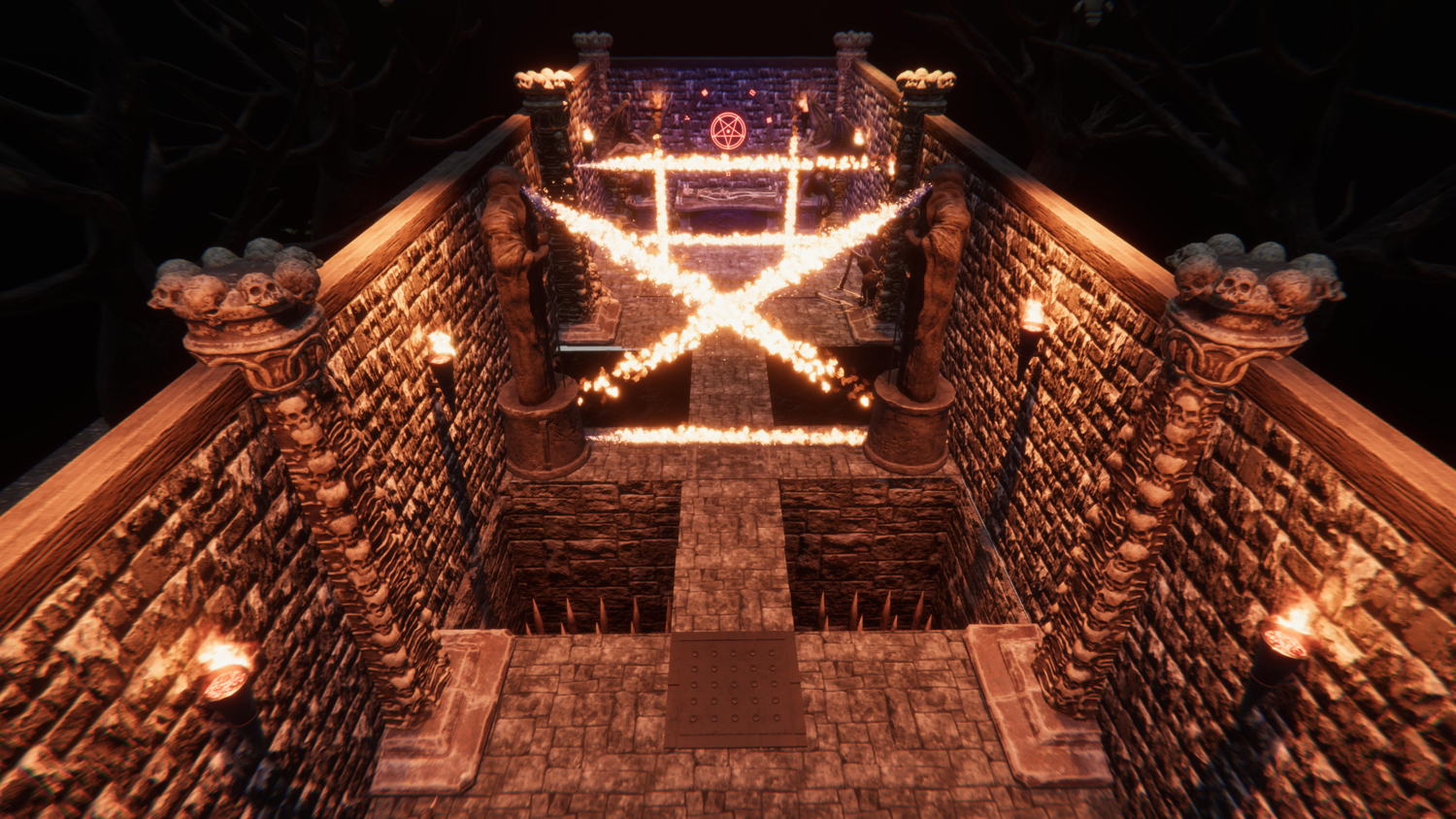 Black Box Map Maker