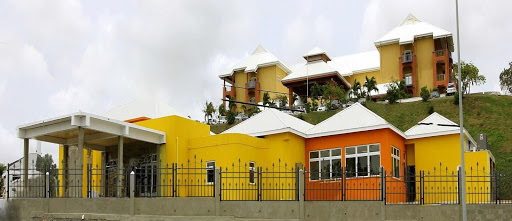 The Cancer Centre Eastern Caribbean, Antigua and Barbuda