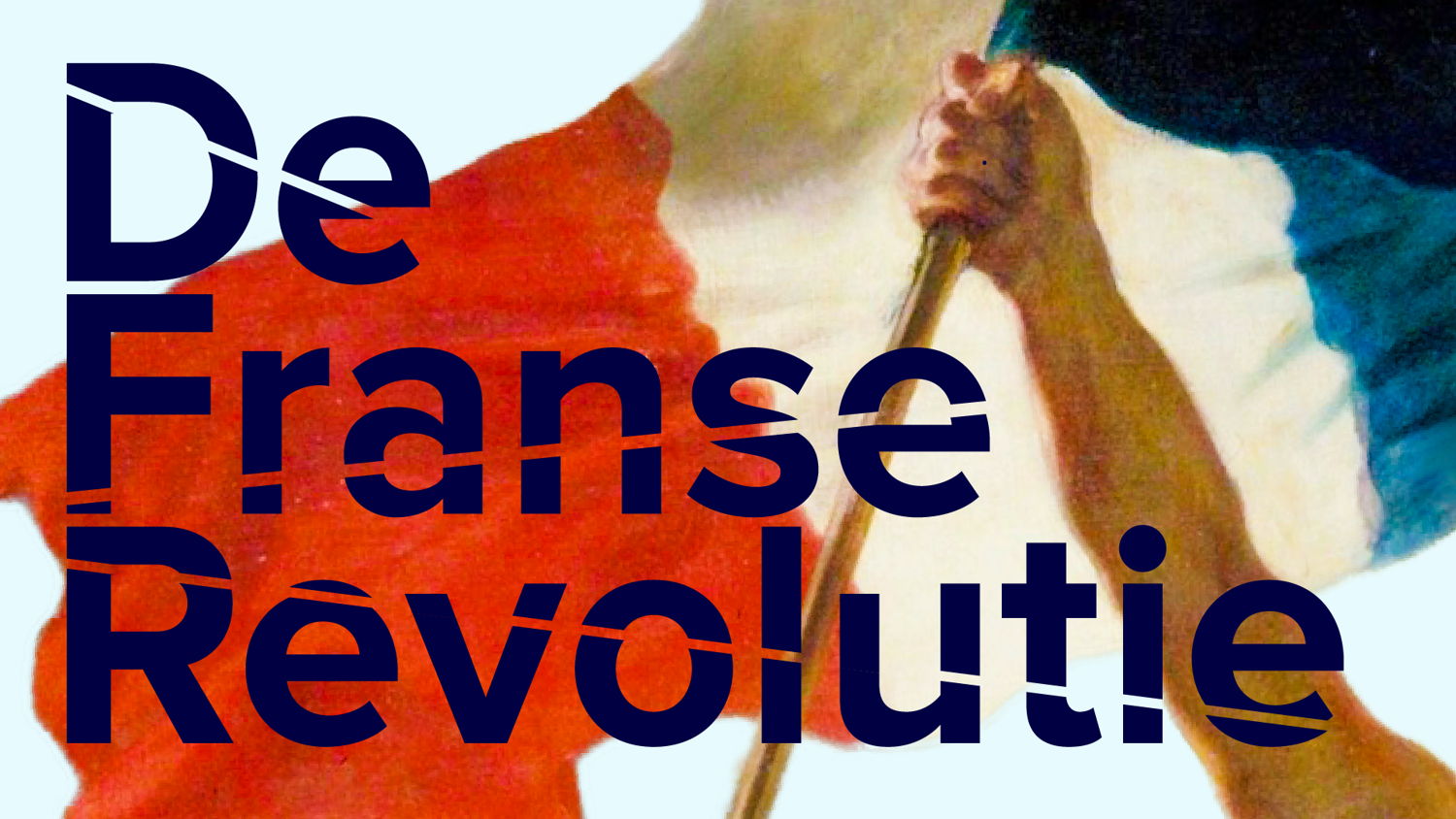 De Franse Revolutie – © VRT