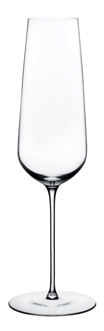 Stem Zero Flute Champagne Glass, EUR €56, US $83, INT $98