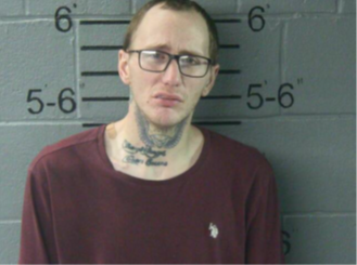 Elijah W.D. Hooker (M/28) Elijah W.D. Hooker (M/28)