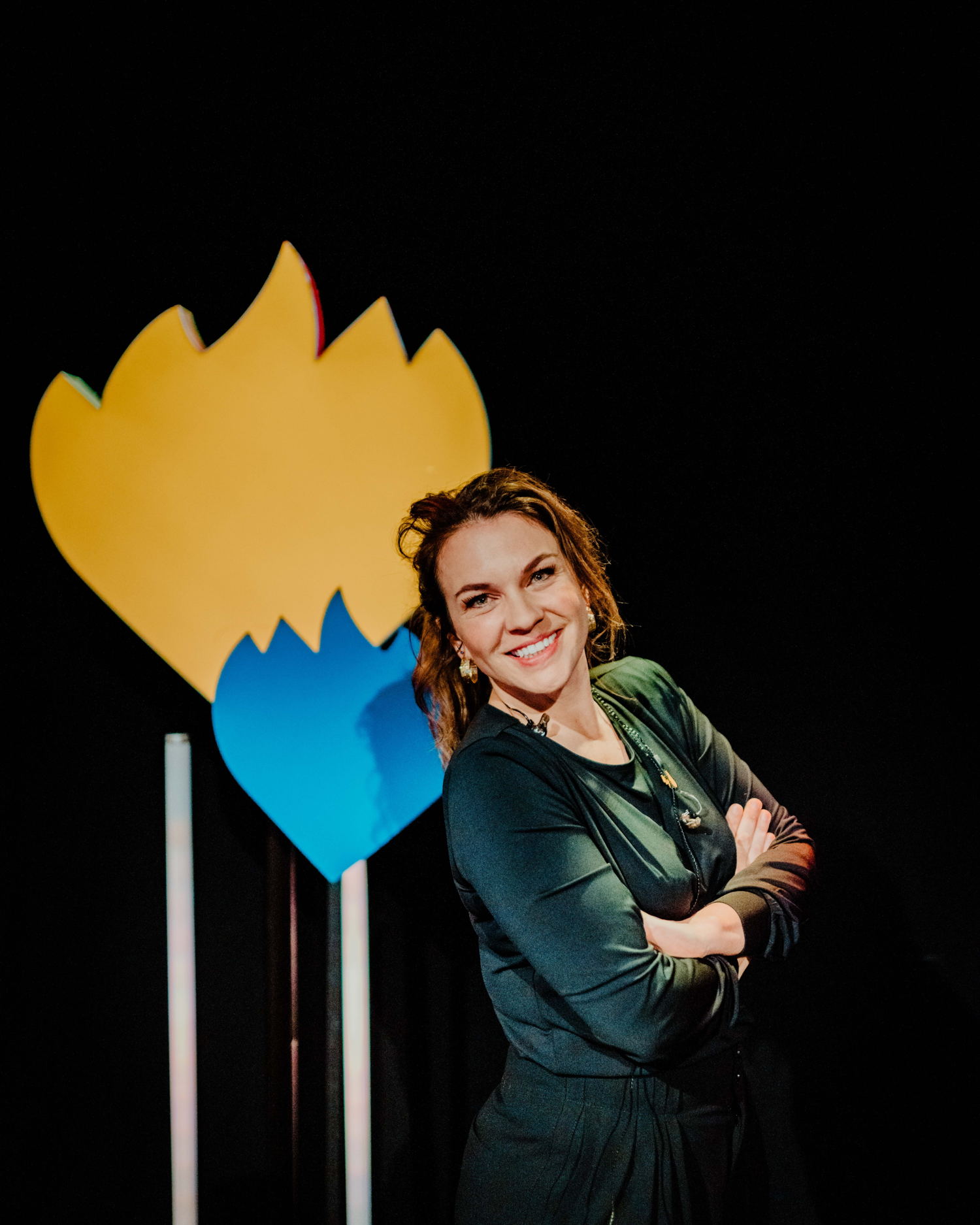 Siska Schoeters