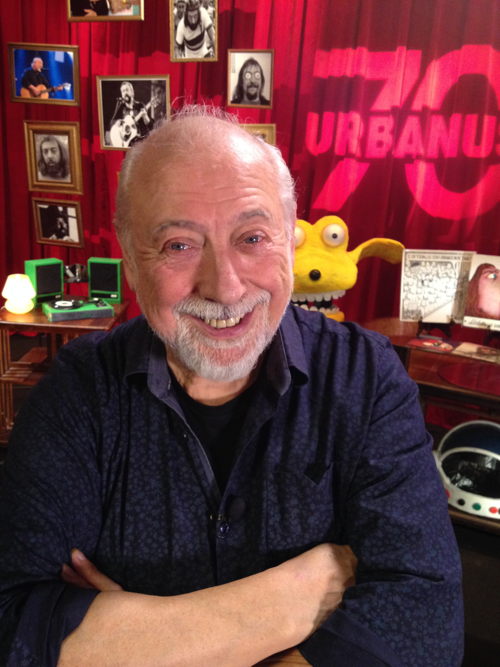 Urbanus 70 (c) VRT
