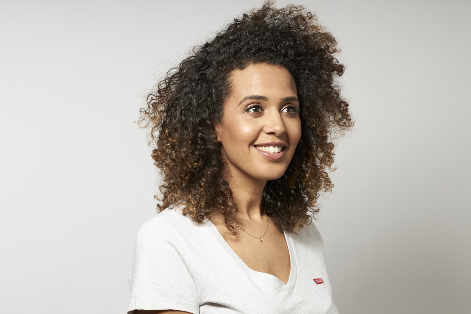 Kérastase Curl Manifesto - Tatyana Beloy