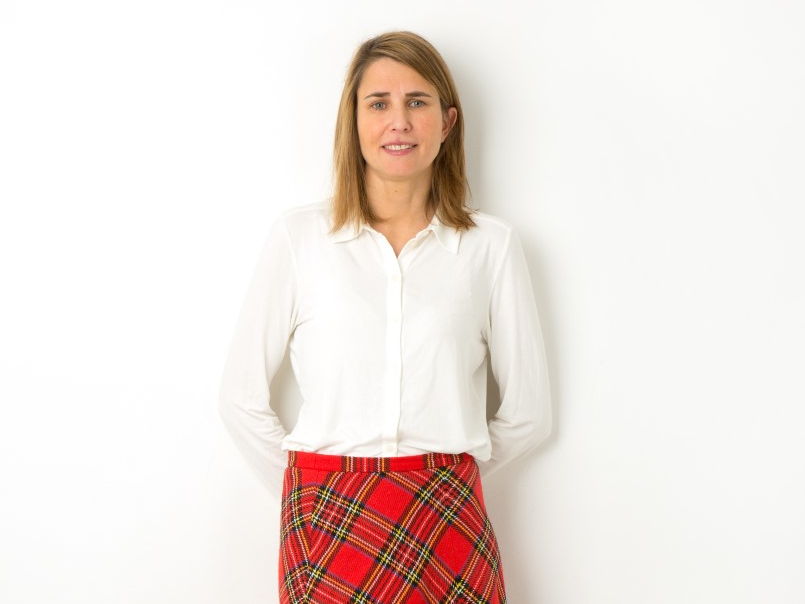 Isabel Lowyck entre en fonction comme nouvelle directrice du château de Gaasbeek