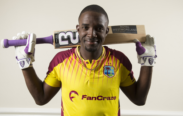 Brooks to replace Hetmyer in the West Indies Squad for the ICC T20 World Cup in Australia