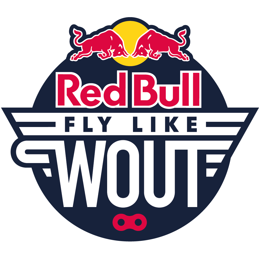 Le nouveau casque de Wout van Aert, collaboration entre Lazer et Red Bull -  La DH/Les Sports+