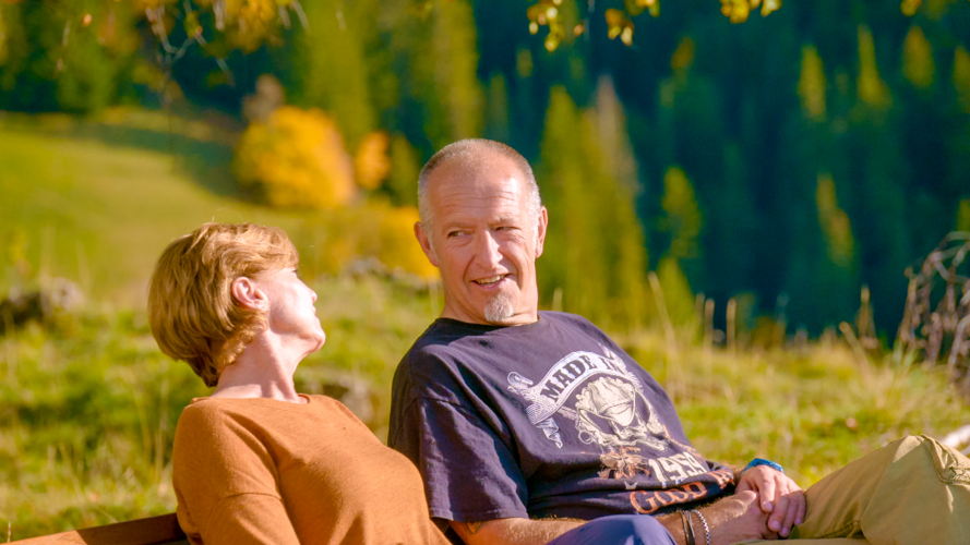 Ilse & Frank