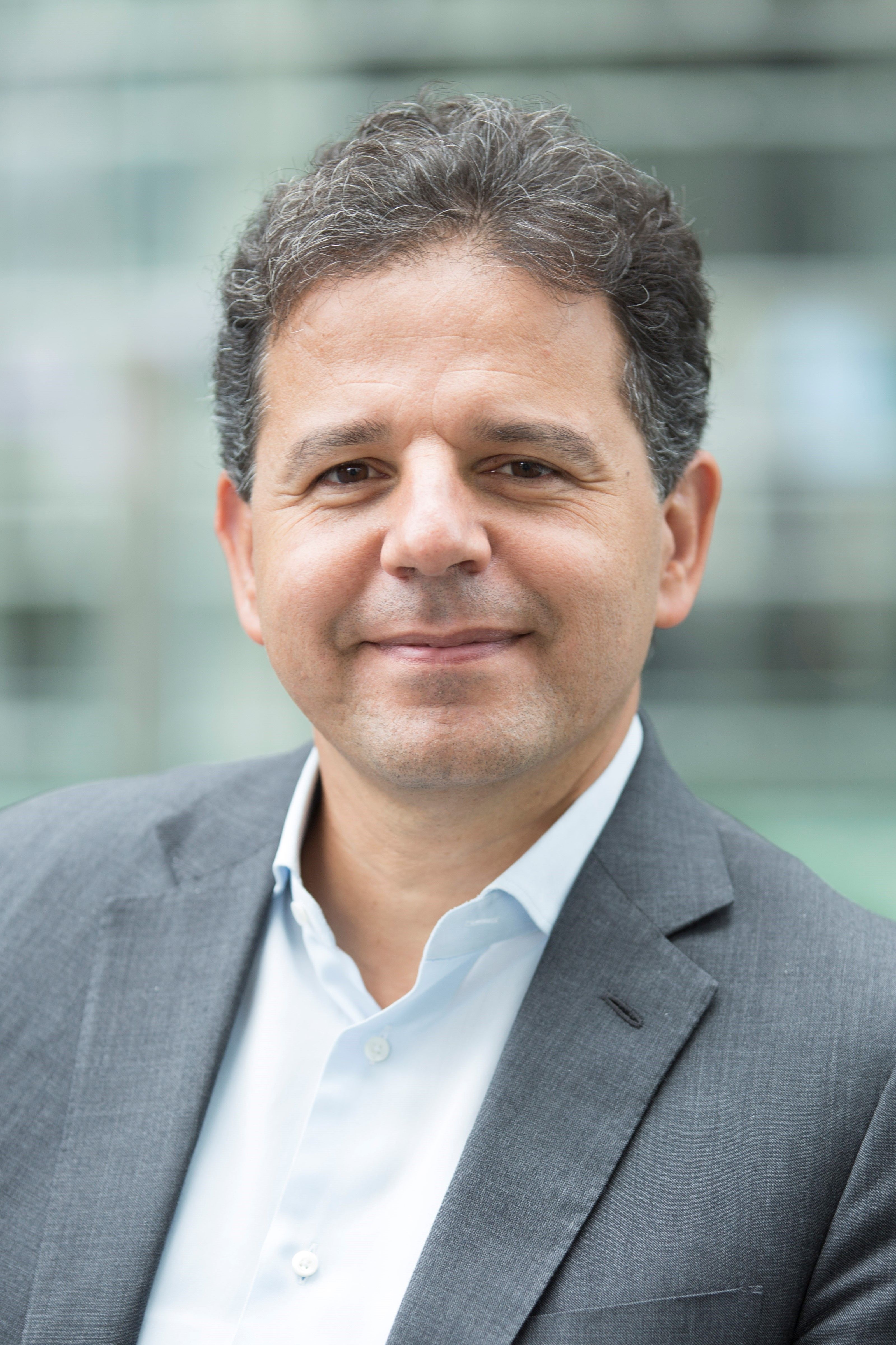 M&G plc benoemt Joseph Pinto tot CEO van M&G Asset Management