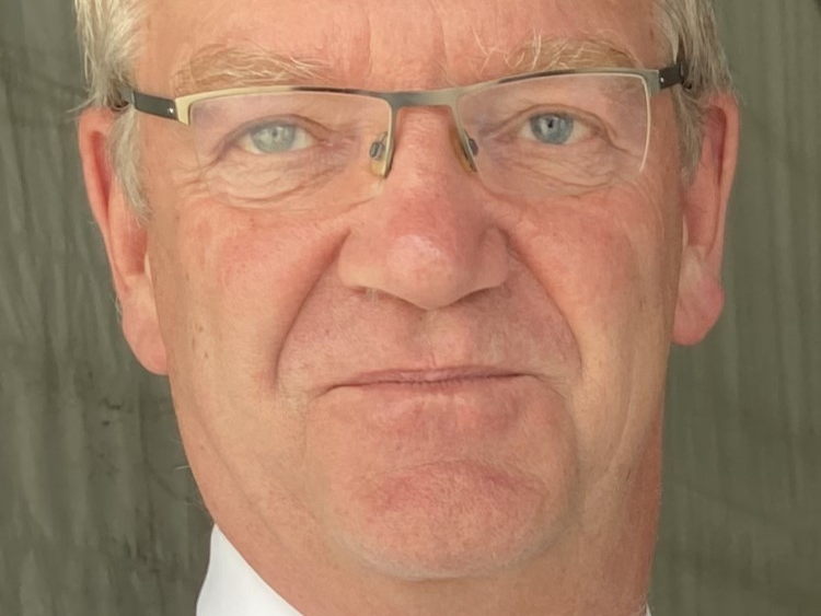 Fost Plus verwelkomt Robert Torck als nieuwe voorzitter van de Raad van Bestuur