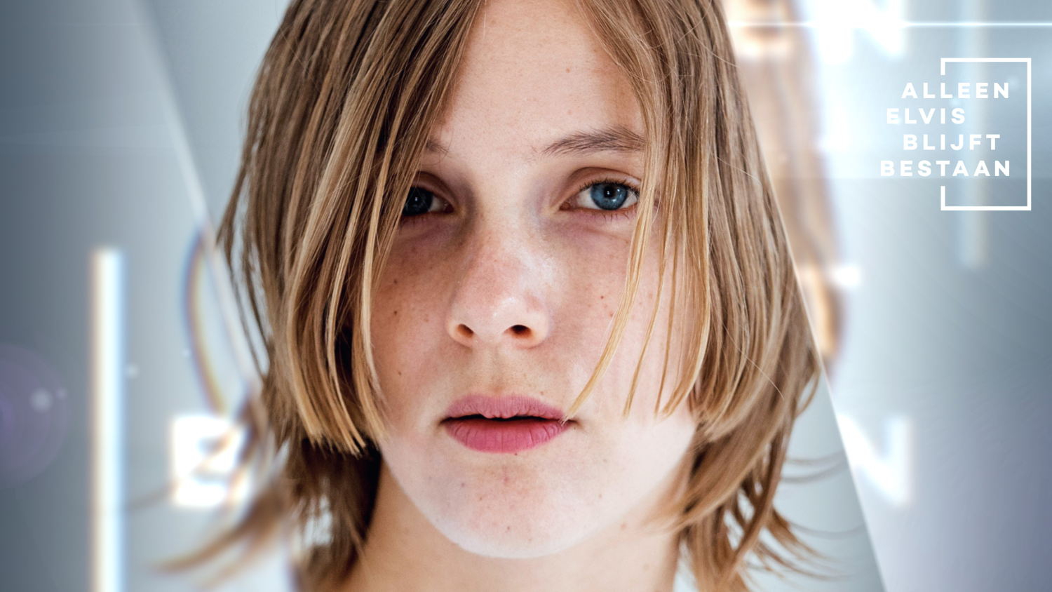 MARIEKE LUCAS RIJNEVELD ©Jeroen Jumelet