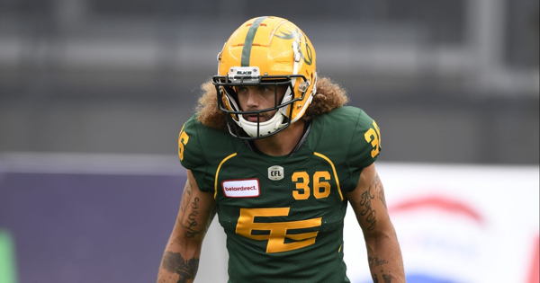 Fan favourite Grymes returns to EE