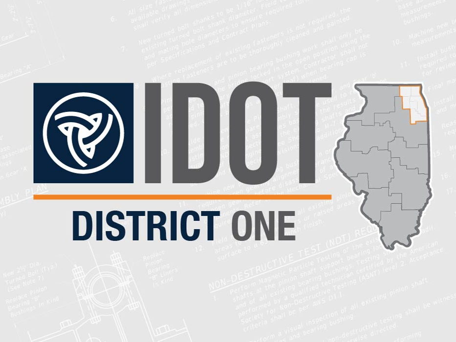 Eastbound I-80 in Joliet weekend closures 