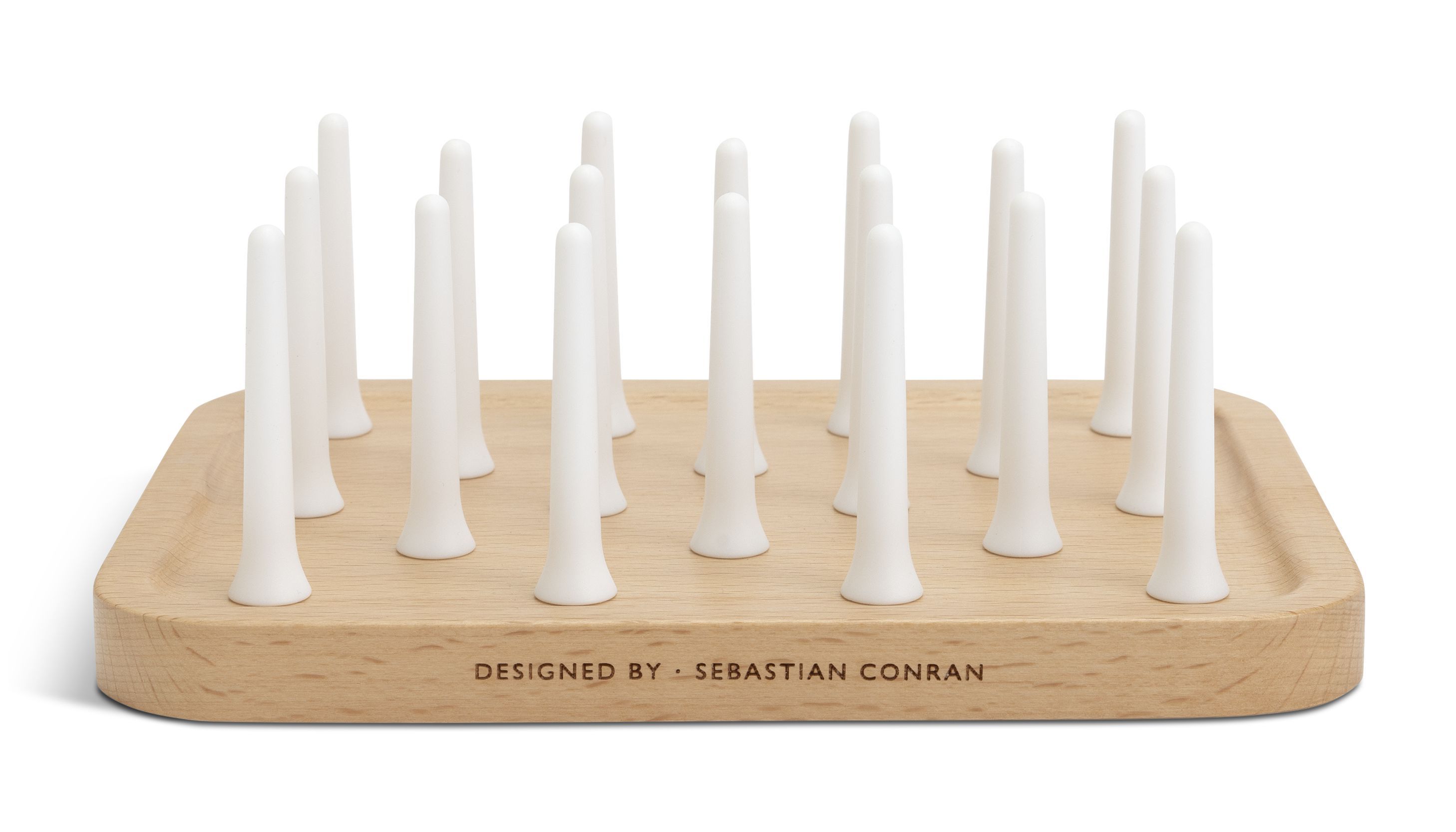 Designed by Sebastian Conran Toast Rack, £14