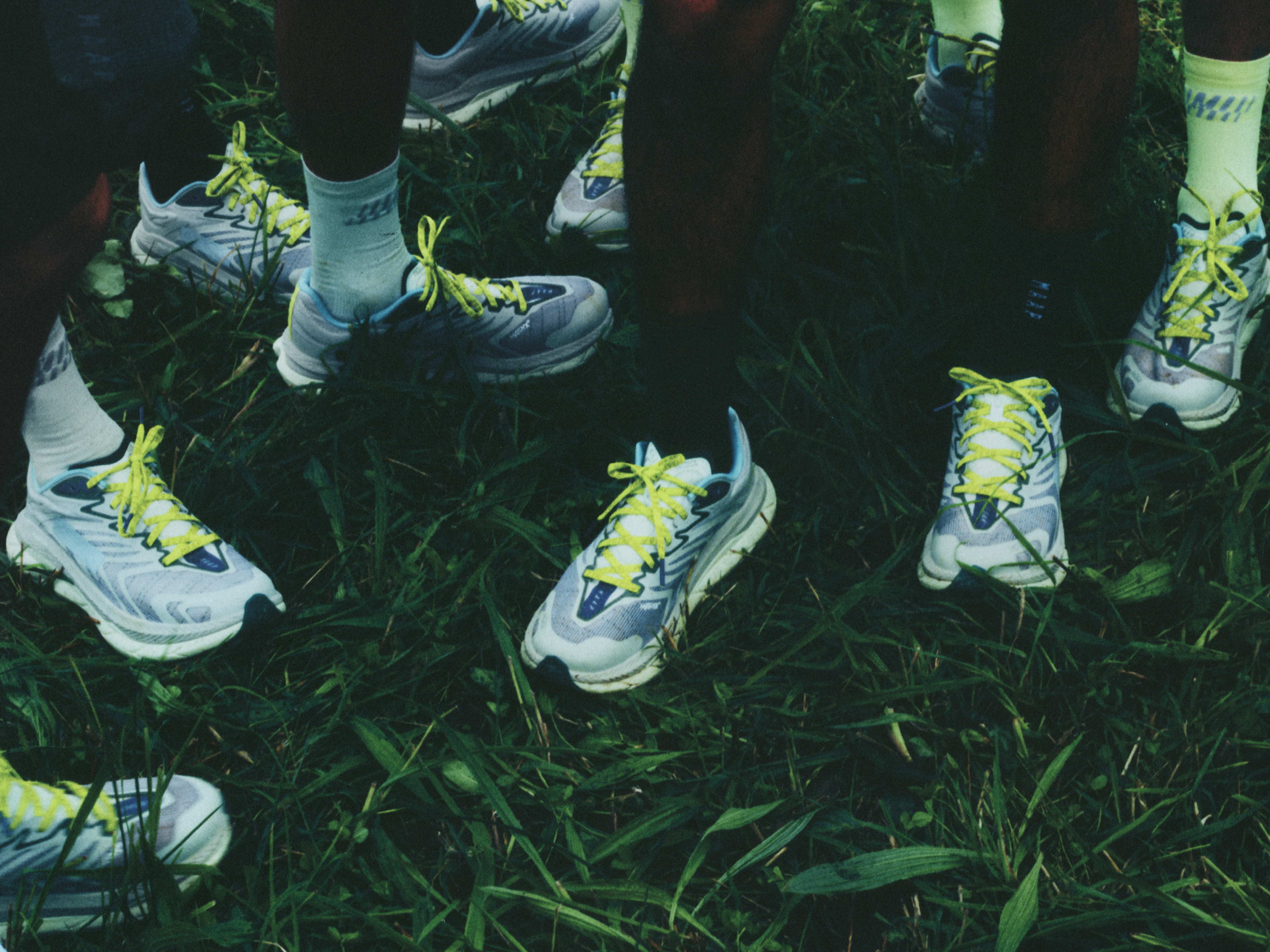 HOKA and MAAP Announce Limited-Edition Collaboration, Uniting Running and Cycling in a Street-Ready Release