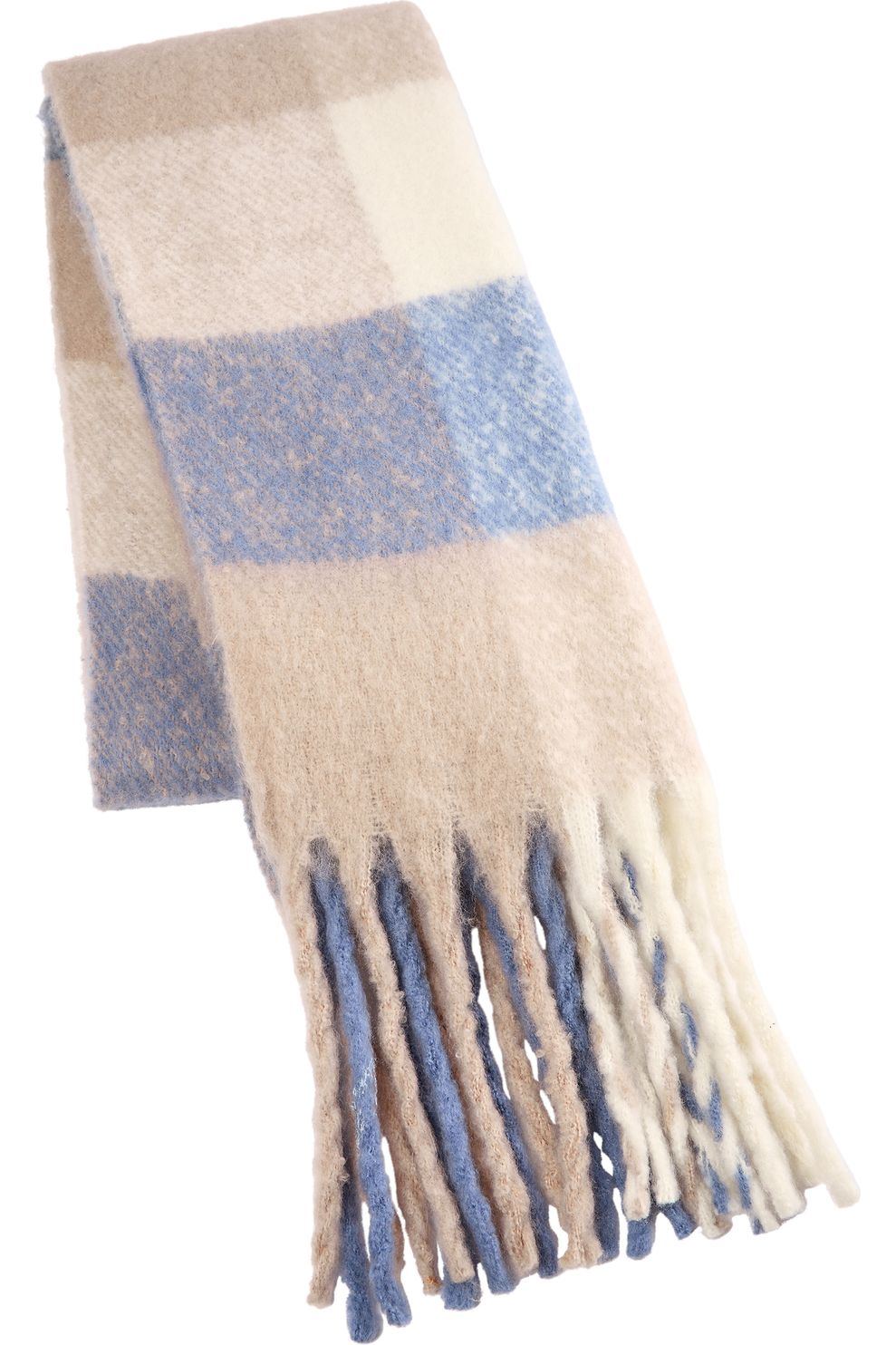 Juttu_FW23_Numph_Scarf NUM Numaia Scarf_JUTTU_€39,99 Juttu_FW23_Numph_Scarf NUM Numaia Scarf_JUTTU_€39,99
