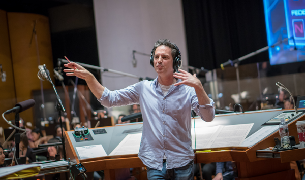 Jeff Russo Creates Dynamic Sonic Palettes for Film and Television with Orchestral Tools