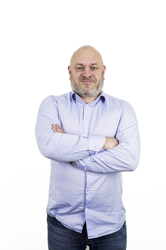 Sam Arckens