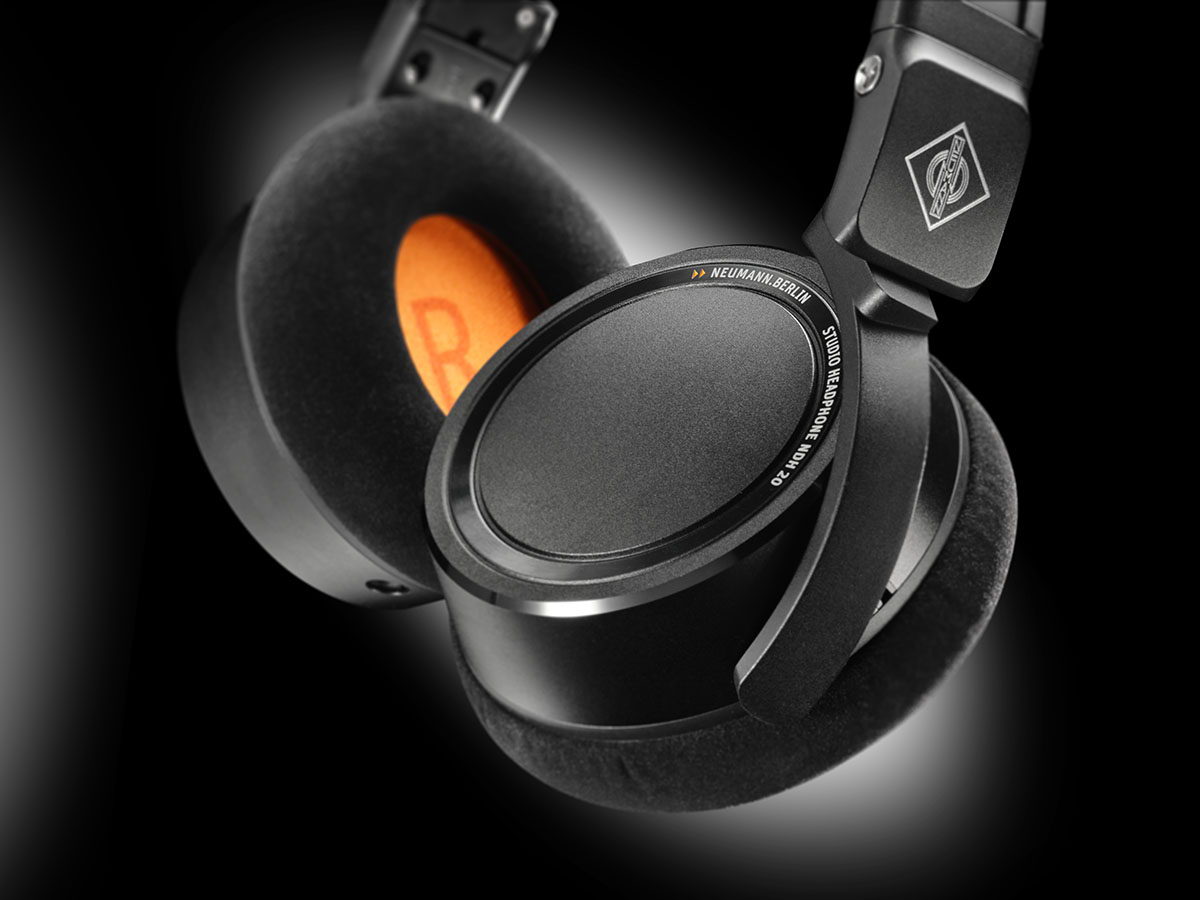Immersive Audio