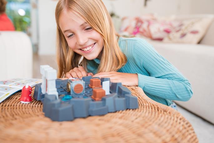 Drievoudig succes voor Smart Toys & Games op de Toys & Games of the Year Belgium 2024