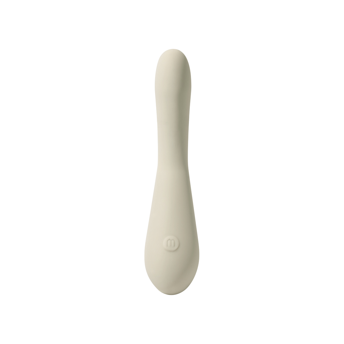 Spot Internal & External Vibrator Grey | €79