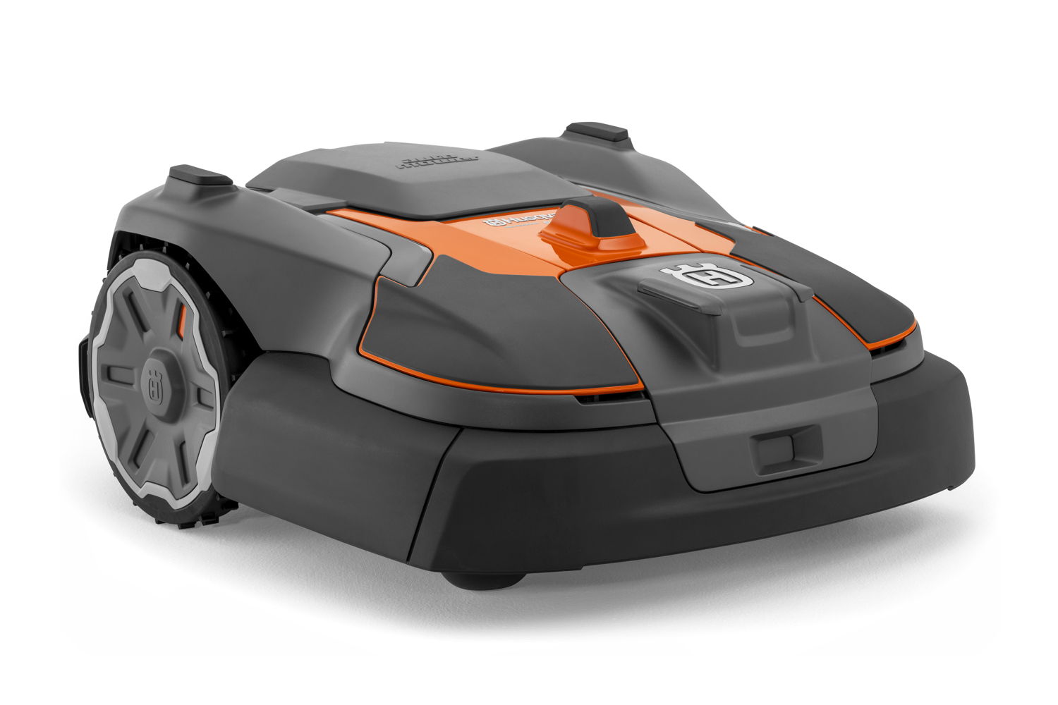 ©Husqvarna Automower 580L EPOS