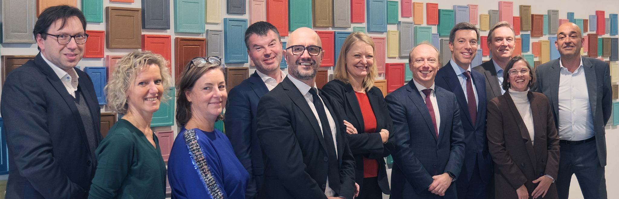 ING and Voka renew their partnership for three years