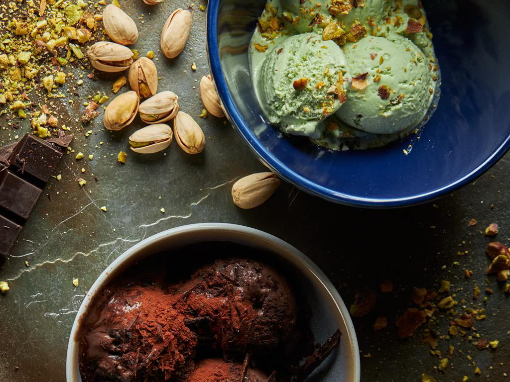 DELIVEROO CELEBRA LA GELATO WEEK. PADOVA E’ LA PRIMA CITTÀ  “GELATO LOVER” CON IL PISTACCHIO IN CIMA ALLE PREFERENZE