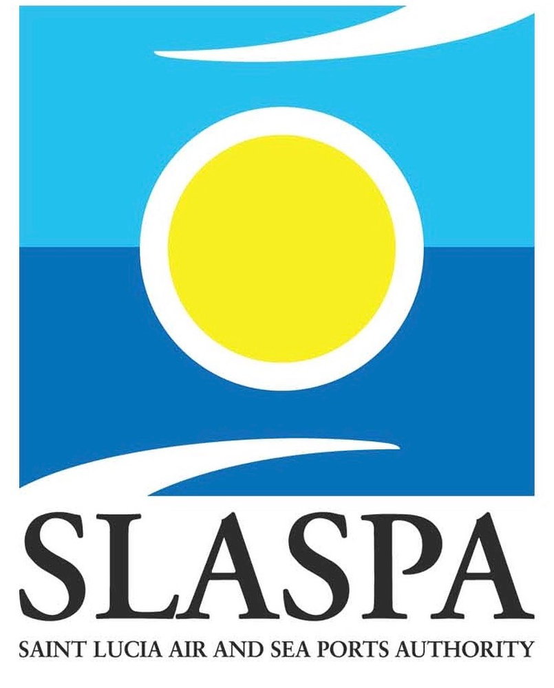 SLASPA Logo