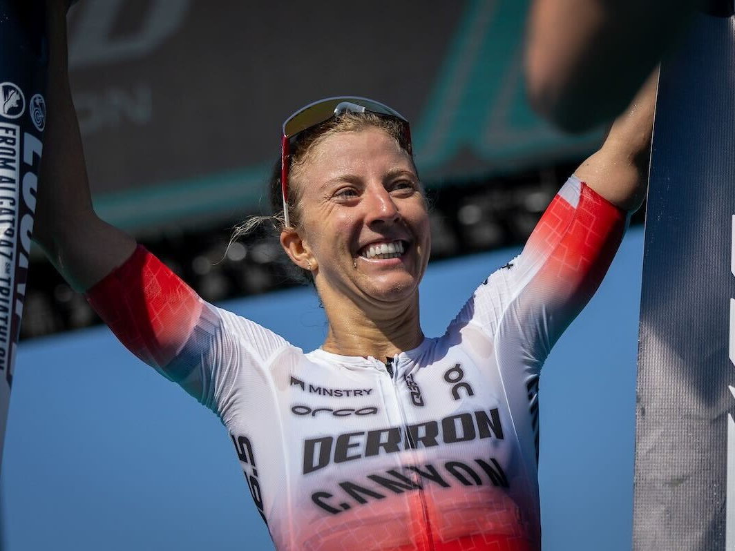 Julie Derron Dominates T100, Antoine Charvolin Victorious at Maxi Race, and On Athletes Shine on Track