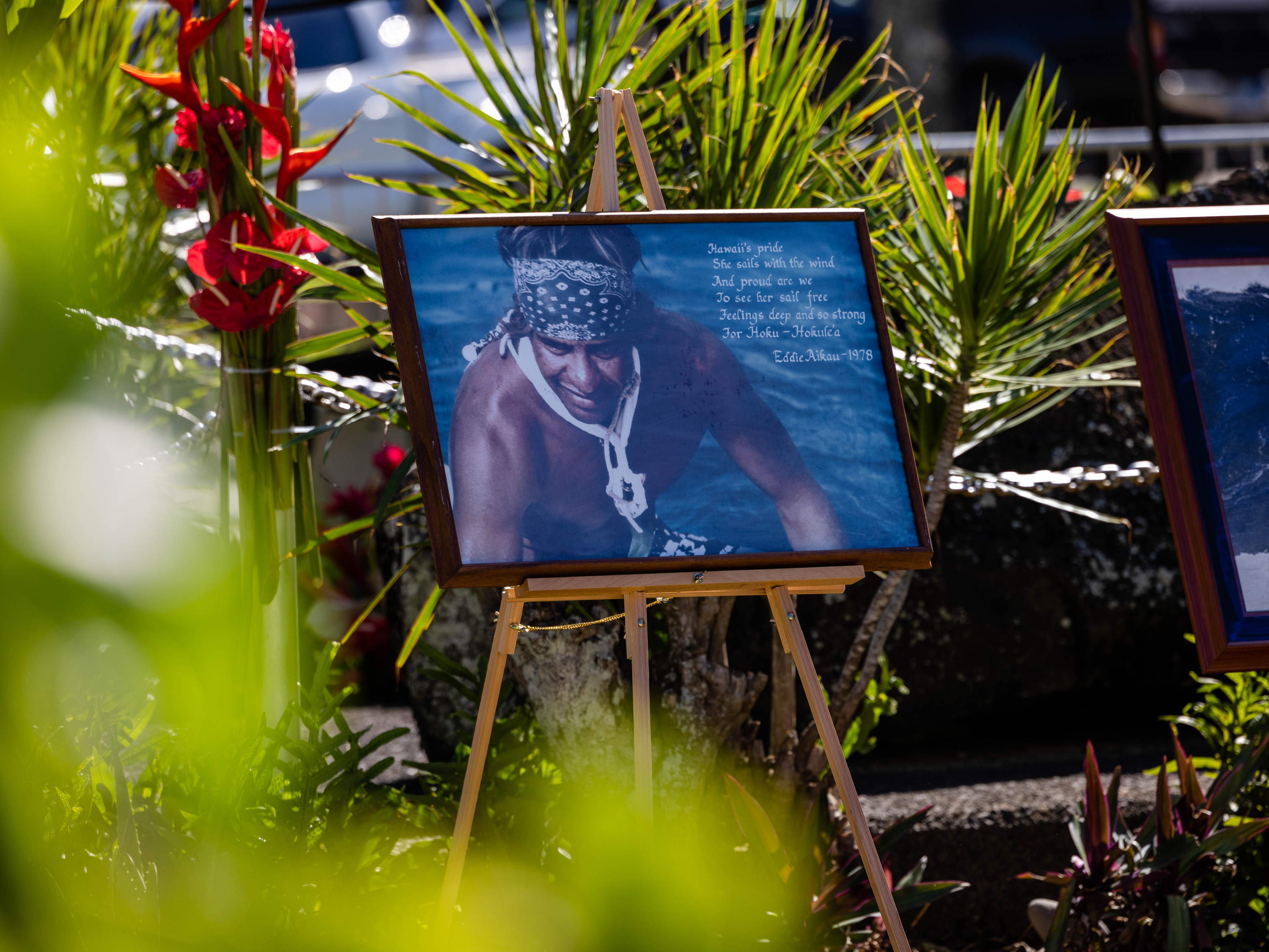 Costa Sunglasses Partners with The EDDIE® Big Wave Invitational