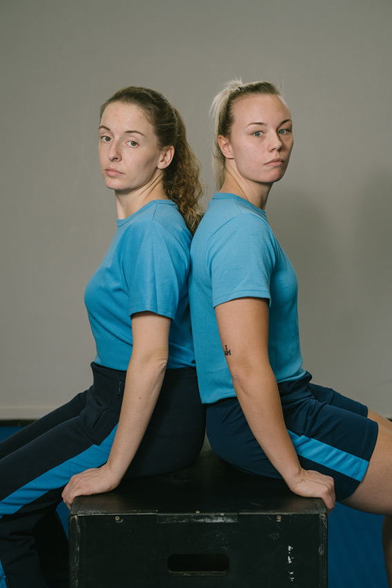 © Teresa Halbreiter, Germany, Winner, European Student Award, Sony World Photography Awards 2026 (1) © Teresa Halbreiter, Germany, Winner, European Student Award, Sony World Photography Awards 2026 (1)