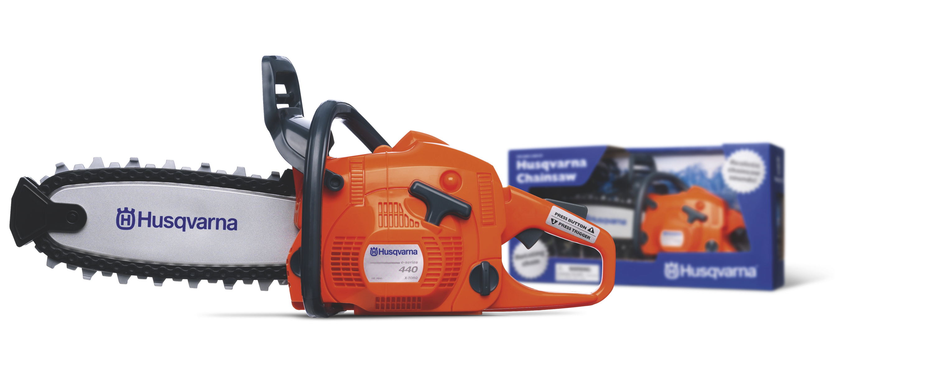 Husqvarna speelgoedgamma