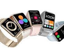 Combinación perfecta de smartphone y wearable HUAWEI