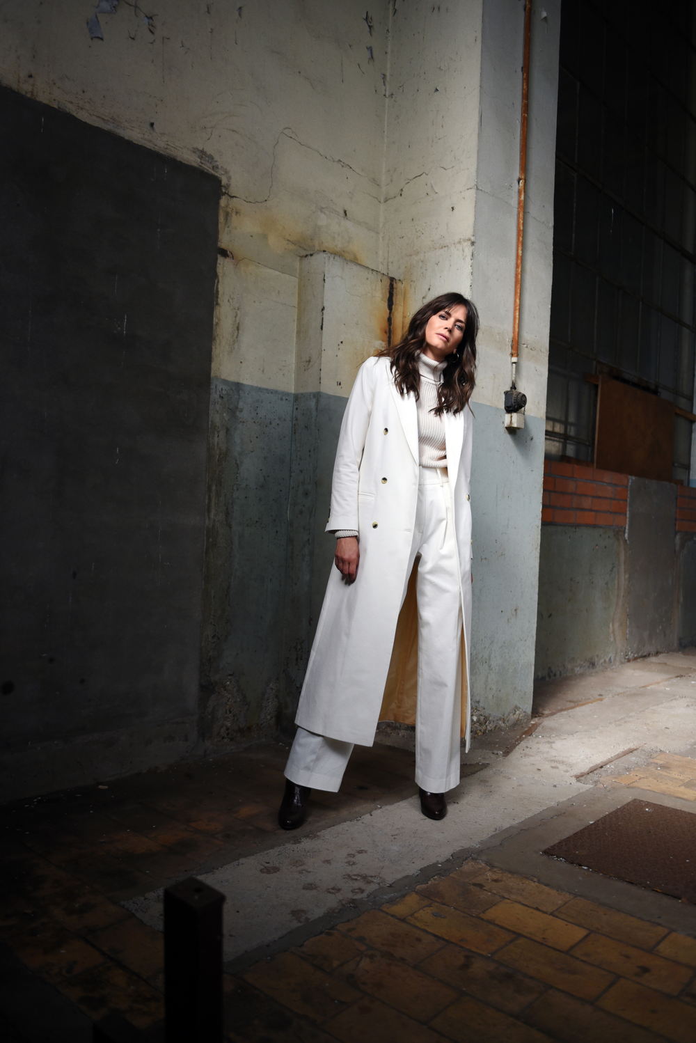 © ZEB, Astrid Black Label, fall/winter collectie 2020