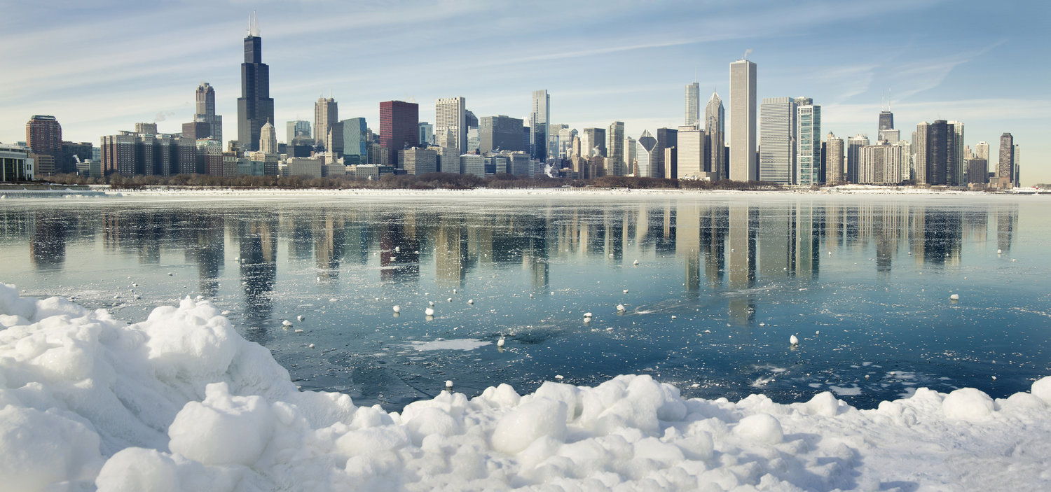 Chicago, Illinois