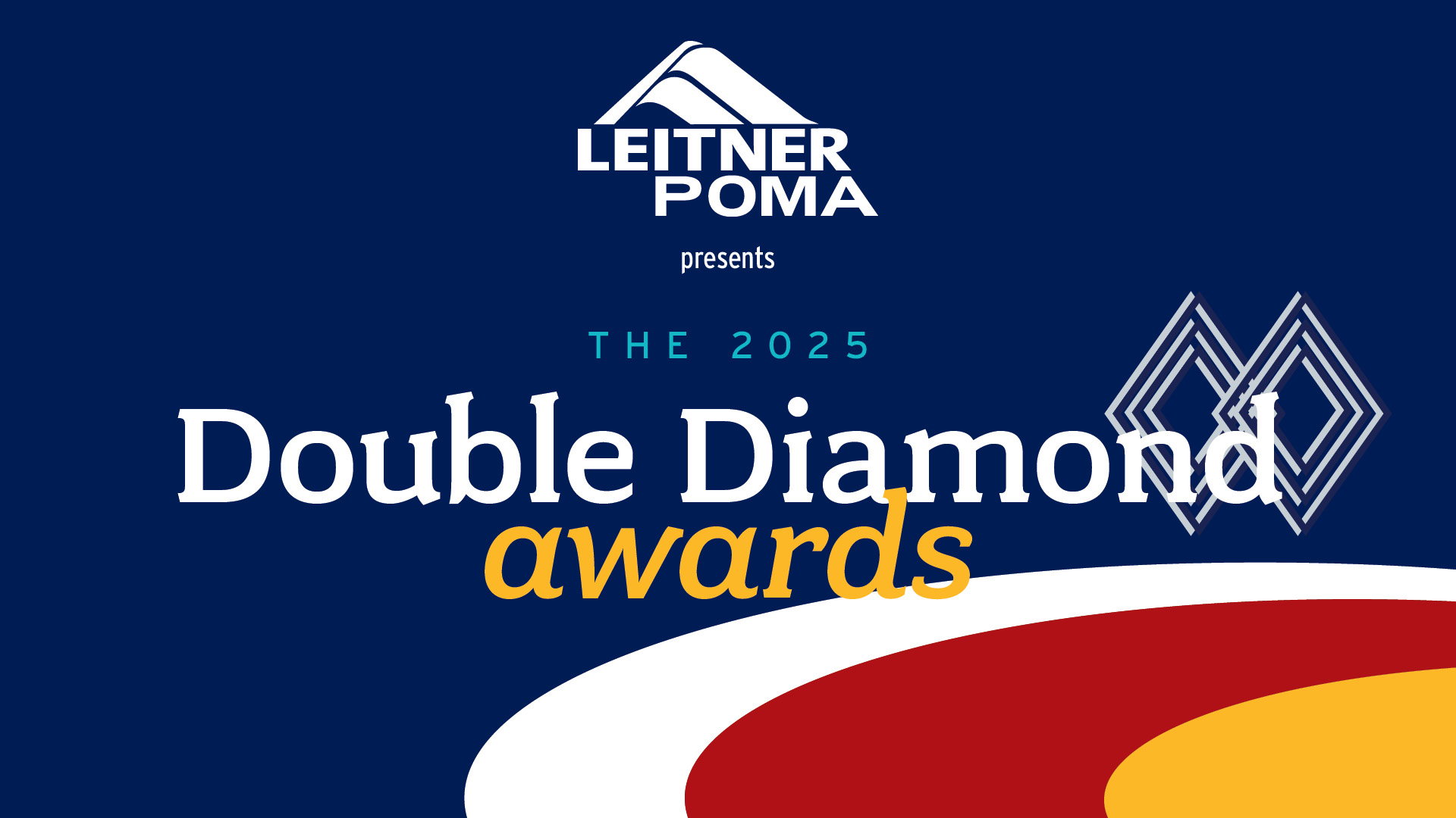 Colorado Ski Country USA Announces Awards for Ski Industry Professionals