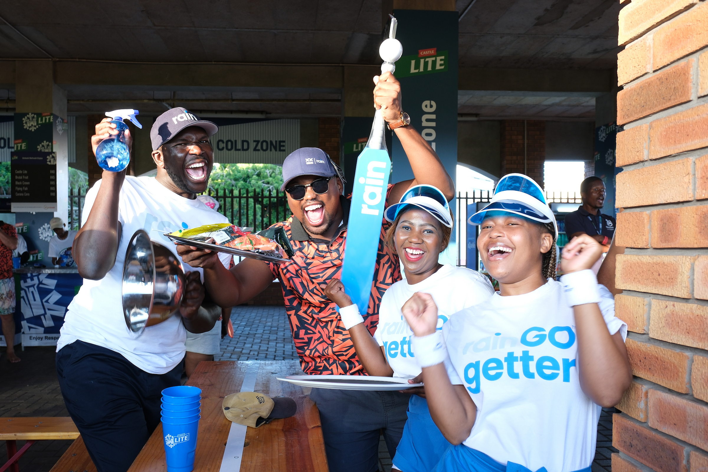 Betway SA20 and rain renew successful partnership ahead of Season 4 