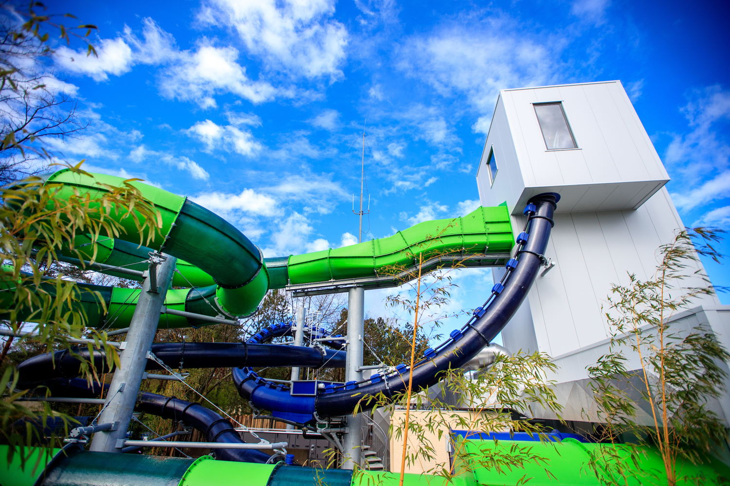 Aqua Loop