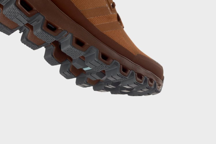 Cloudrock WP in Pecan|Rock (Women)
