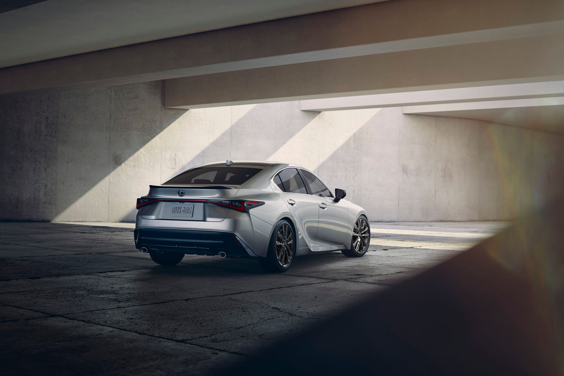 Lexus IS 300 Lexus IS 300