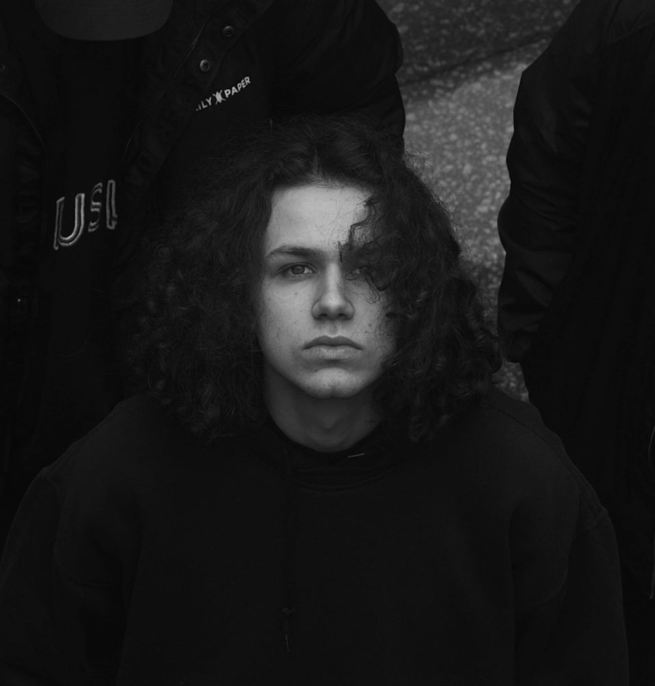 Rian Snoeks (KRT)