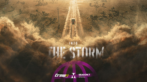 The Crew®2 - Season 7 Episode 1: Into The Storm startet am 16. November