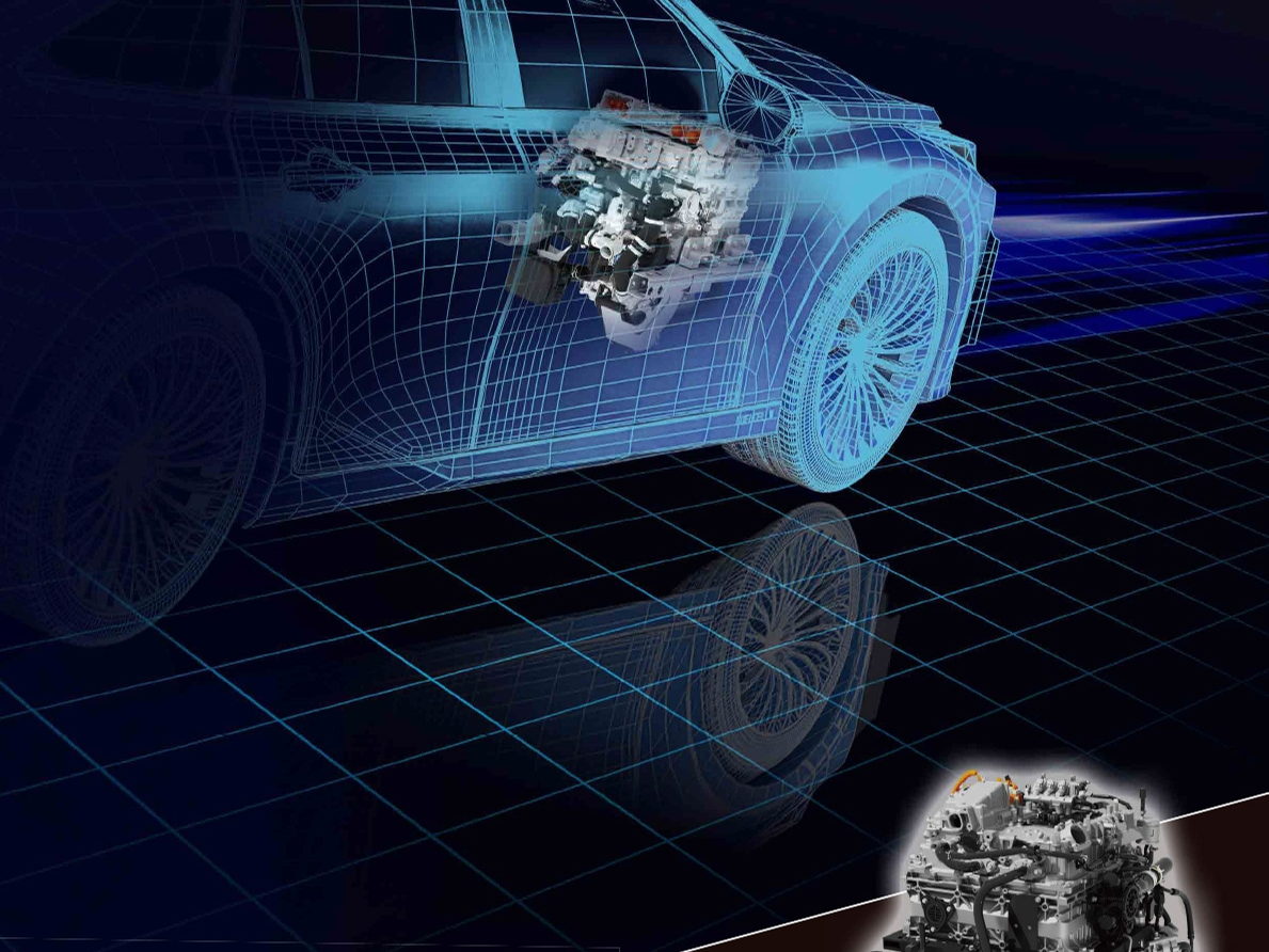 Toyota ontwikkelt nieuw brandstofcelsysteem voor waterstof